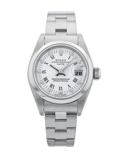 Rolex Datejust Lady 79160
